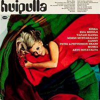 Various  Artists – Huipulla 1