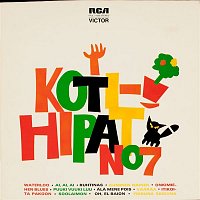 Various  Artists – Kotihipat 7