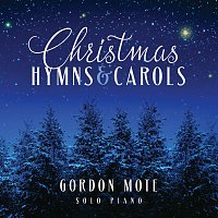 Gordon Mote – Christmas Hymns & Carols: Solo Piano
