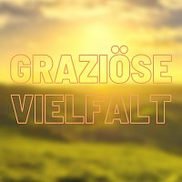 Přední strana obalu CD Graziöse Vielfalt