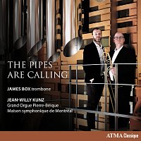 James Box, Jean-Willy Kunz – The Pipes are Calling