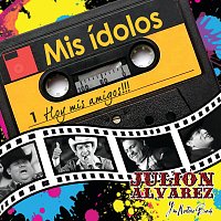 Julión Álvarez Y Su Norteno Banda – Mis Ídolos, Hoy Mis Amigos!!!