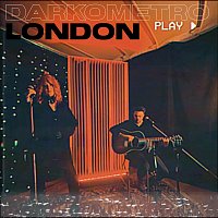 Darkometro – London [Live In Studio]