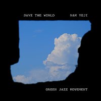 Přední strana obalu CD Save The World