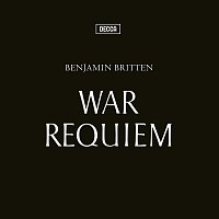 London Symphony Chorus, The Bach Choir, London Symphony Orchestra – Britten: War Requiem, Op. 66: II. Dies irae: e. Recordare Jesu pie