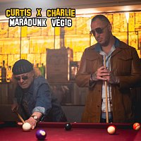 Curtis, Charlie – Maradunk végig