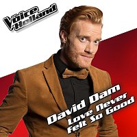 David Dam – Love Never Felt So Good [From The Voice Of Holland 5]