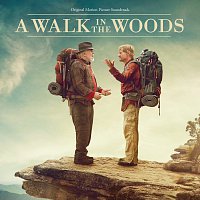 Různí interpreti – A Walk In The Woods [Original Motion Picture Soundtrack]