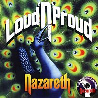 Nazareth – Loud 'N' Proud CD