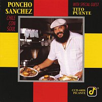 Poncho Sanchez, Tito Puente – Chile Con Soul