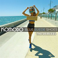 Blue Suede Shoes Remixes