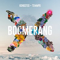 Kongsted, Temmpo – Boomerang