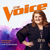 MaKenzie Thomas – I Am Changing [The Voice Performance]
