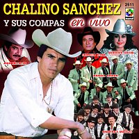 Chalino Sanchez, Juan Valentin, Cornelio Reyna, Mercedes Castro, Vaquero's Musical – Chalino Sánchez Y Sus Compas [En Vivo]