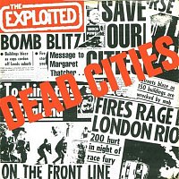 The Exploited – Dead Cities