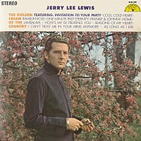 Jerry Lee Lewis – The Golden Cream of the Country