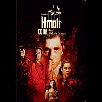 Různí interpreti – Kmotr Coda: Smrt Michaela Corleona DVD