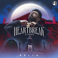 Bella – Heartbreak Is Natural