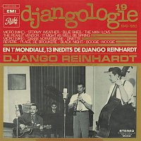Djangologie Vol19 / 1949 - 1950 Inédits (.)
