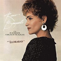 Rocío Banquells – Lloraras