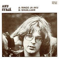 Aku Syrja – Ringo ja Aku