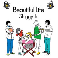 Shiggy Jr. – Beautiful Life