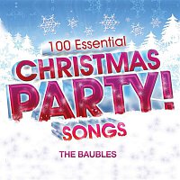 The Baubles – 100 Essential Christmas Party! Songs