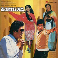 Usha Khanna – Zamana (Original Motion Picture Soundtrack)