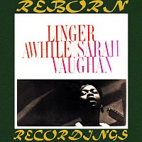 Sarah Vaughan – Linger Awhile (HD Remastered)