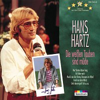 Hans Hartz – Die Weissen Tauben Sind Mude
