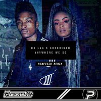 DJ Lag X Shekhinah – Anywhere We Go (Redfield Remix)