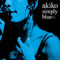 akiko – Simply Blue [Live]