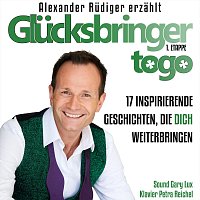 Alexander Rudiger – Glücksbringer togo 1. Etappe