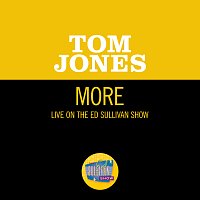 Tom Jones – More [Live On The Ed Sullivan Show, March 6, 1966]