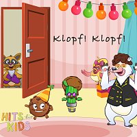 Keks & Kumpels – Klopf! Klopf!