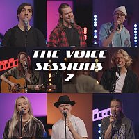 Různí interpreti – The Voice 2023: Sessions 2