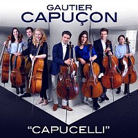 Gautier Capucon & Capucelli – Capucelli