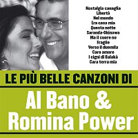 Al Bano & Romina Power – Le piu belle canzoni di Al Bano & Romina Power