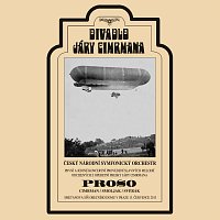 Divadlo Járy Cimrmana – Proso CD+DVD