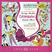 Musical Cast Recording – Call Me Madam