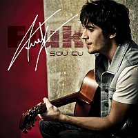 Přední strana obalu CD Sou Eu