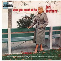 Jeri Southern – When Your Heart's On Fire