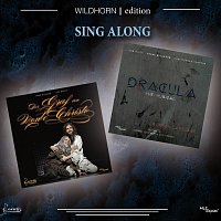 Orchester des Budapester Operettentheaters – Dracula / Der Graf von Monte Christo - Sing Along - Wildhorn Edition