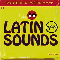 Různí interpreti – Masters At Work Present Latin Verve Sounds