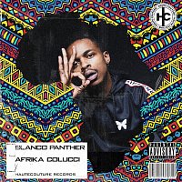 Blanco Panther – Afrika Colucci