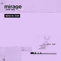 Jessie Ware – Mirage (Don't Stop) [Benji B. Dub]