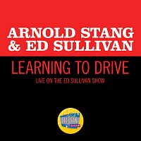 Arnold Stang, Ed Sullivan – Learning To Drive [Live On The Ed Sullivan Show, January 25, 1959]