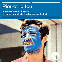 Antoine Duhamel, Anna Karina – Pierrot le fou [Bande originale du film]