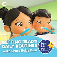 Little Baby Bum Nursery Rhyme Friends – Getting Ready! Daily Routines with LittleBabyBum