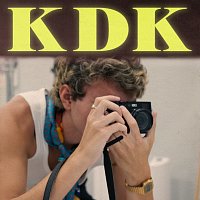 Yung SpaceGhost – KDK